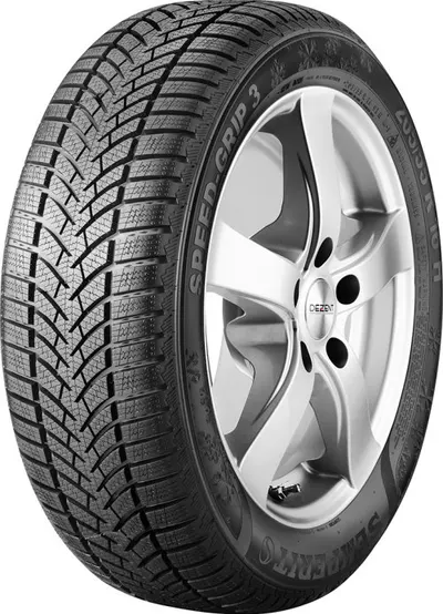 Semperit Speed-Grip 3 ( 225/55 R16 95H )