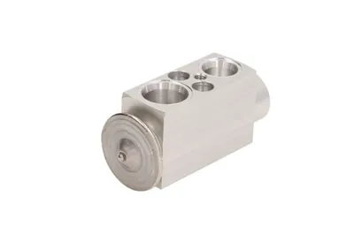 Supapa expansiune clima potrivit BMW 5 (E60), 5 (E61), 6 (E63), 6 (E64) 2.0-5.0 12.01-12.10