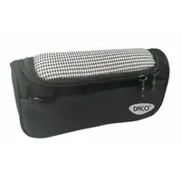 Penar tip etui, 2 fermoare, Daco PE659AG