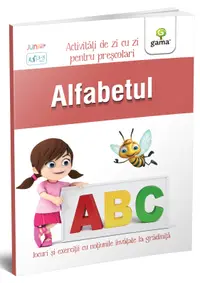 Alfabetul