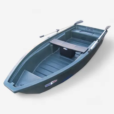 Barcă Pescuit Classic 310