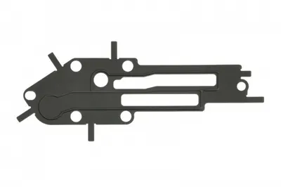 Garnitura carcasei filtru ulei (x0,35) potrivit FORD RANGER, TRANSIT; LAND ROVER DEFENDER 2.2D 2.4D 3.2D 01.00