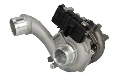 Turbocompresor potrivit NISSAN NP300 NAVARA, PATHFINDER III 2.5D 12.09
