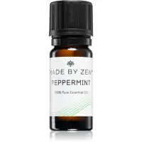 MADE BY ZEN Peppermint ulei esențial 10 ml