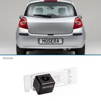 Cameră marșarier Renault Clio 3 2009-2012 AHD 1080P NTSC MOSERA