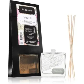 ACappella Vanile aroma difuzor cu rezervã