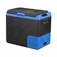 Frigider Portabil KI50 &ndash; Capacitate 50L