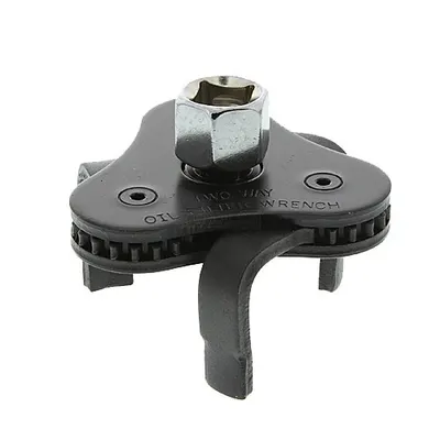 Cheie filtru de ulei 3 brate 60-102mm, Force