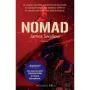 NOMAD (roman)