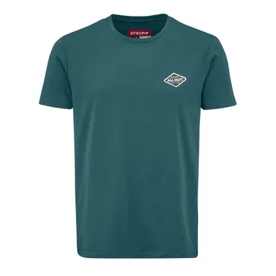 CCM All Outside A tricou Senior tricou