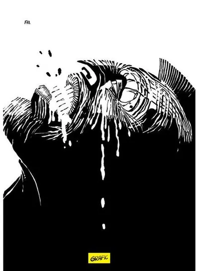Sin City. Un adio târziu (Vol. 1) - Hardcover
