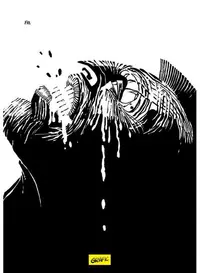 Sin City. Un adio târziu (Vol. 1) - Hardcover