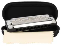 Muzicuţă Cascha - Ocean Rock HH 2327, argintiu/negru