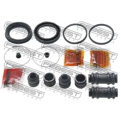 Set reparatie, etrier FEBEST 0575-DEMF