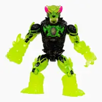 Camera de mutație Moose MrBeast Lab - Atomic Earth Panther, 14 cm