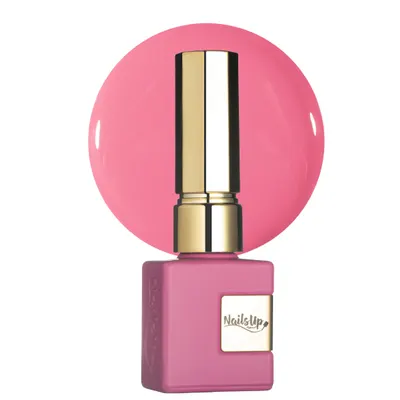 Ojă Semipermanentă NAILSUP Gold Is Your Reflection 15, 8 ml