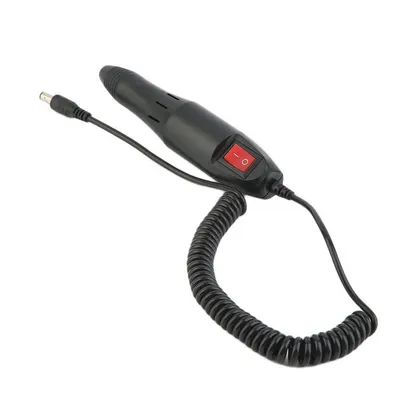 Mandrină pentru Freză Electrică 20.000 RPM, Accesoriu Profesional pentru Manichiură