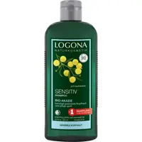 Sampon pentru Scalp Sensibil cu Acacia, BIO, 250 ml, Logona