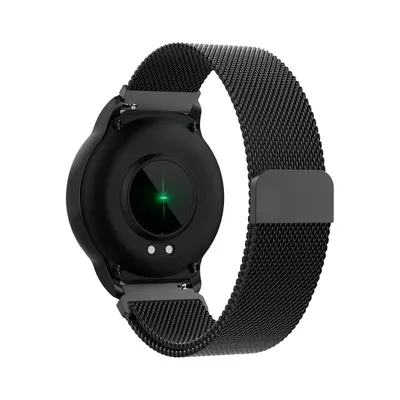 Ceas inteligent sport pentru adulți Forever ForeVive 2 SB-330