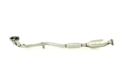 Catalizator EURO 2 potrivit OPEL VECTRA B 1.6 1.8 10.95-07.02