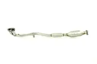 Catalizator EURO 2 potrivit OPEL VECTRA B 1.6 1.8 10.95-07.02