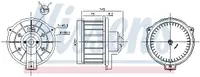 Ventilator habitaclu potrivit TOYOTA AVENSIS, CELICA, COROLLA, COROLLA VERSO, RAV 4 II 1.4-2.4 08.99-03.09