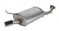 Toba esapament finala MITSUBISHI SPACE 2.4 intre 1998-2004