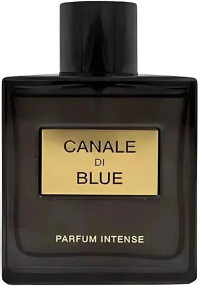 Fragrance World Apă de parfum Canale Di Blue, 100 ml
