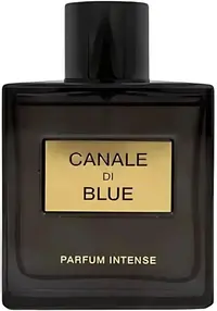 Fragrance World Apă de parfum Canale Di Blue, 100 ml
