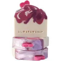 Almara Soap Fancy For You sãpun lucrat manual 100 g