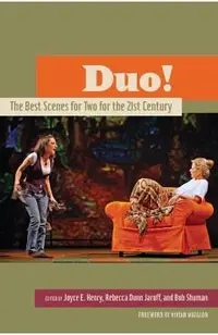 Duo!: The Best Scenes for Two for the 21st Century