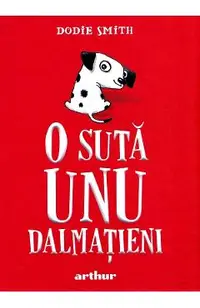 O suta unu dalmatieni