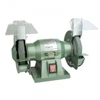 Polizor de banc Mannesmann 1225-125, 120 W, O125 mm