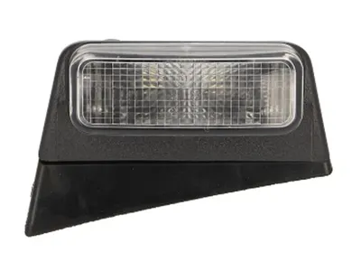 Lampa pozitie Fata Dreapta (LED, alb, in locuinte) potrivit VOLVO FH, FH16 dupa 2005