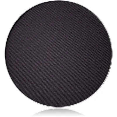 MAC Cosmetics Eye Shadow Pro Palette Refill Pan fard ochi rezervă culoare Carbon 1.5 g