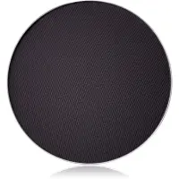 MAC Cosmetics Eye Shadow Pro Palette Refill Pan fard ochi rezervă culoare Carbon 1.5 g
