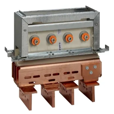 Conexiune Canalis 4000A MTZ2/NW 4P