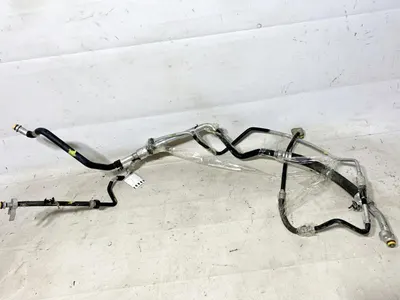 Conducta clima 3d0260712b Volkswagen Phaeton (2002-2010) 3.0 tdi
