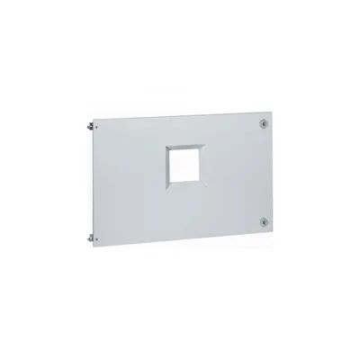 Metal Capac XL³ 4000 - DPX 1600 draw-out - horizontal - hinges and locks