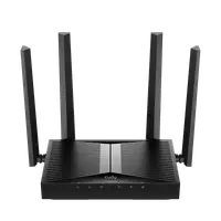 Router wireless CUDY WR3600, WIFI 7, Dual Band