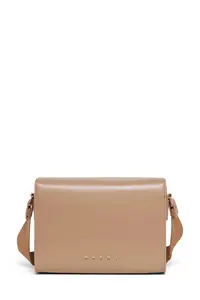 Marni geantă crossbody pentru copii cu imitație de piele