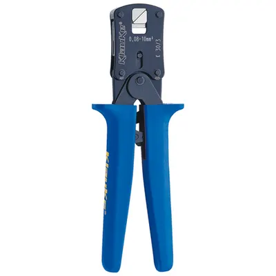 Cleste sertizare tuburi 0.08-10mmp,clich