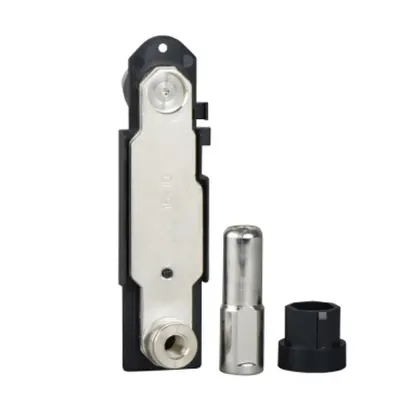 Set De Brose Pentru Debrosare - Pt- Vigi Ns 400 - 630 - Set De 2