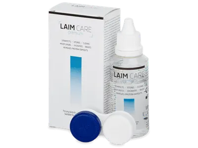 Soluție Laim-Care 50 ml