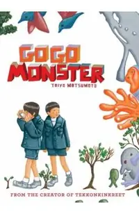 Gogo Monster: Second Edition