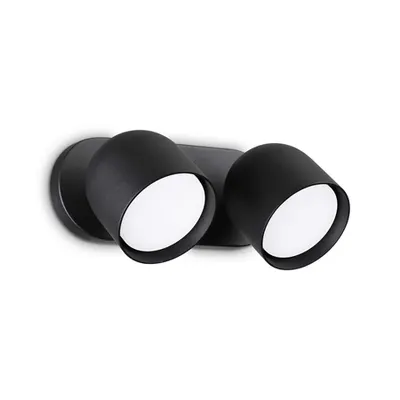 Aplica Dodo ap2 Negru