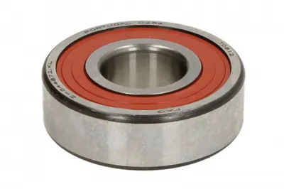Rulment volanta (25x62x19mm) potrivit DAF CF 65, CF 85, LF 45, XF 95 01.01
