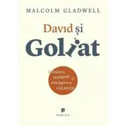 David si Goliat. Outsideri, inadaptati si arta luptei cu gigantii
