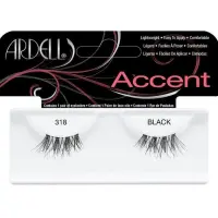 Gene False Ardell Accent 318