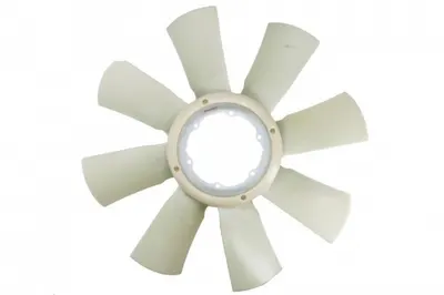 Ventilator radiator (diameter 750mm, numar lame 8) potrivit VOLVO FH12, FH16, FH16 II, NH12 D12A340-D16K750 08.93